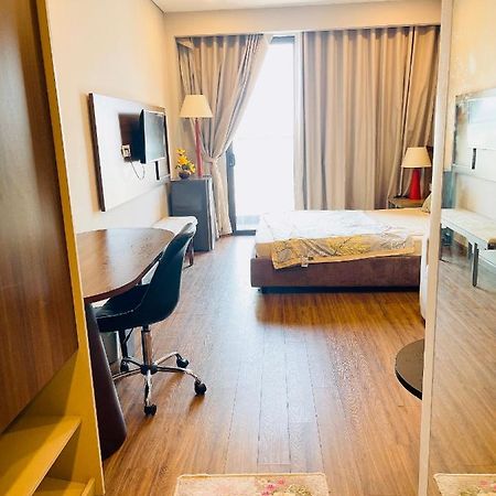 Apec Mandala Wyndham Hai Duong Ngoại thất bức ảnh