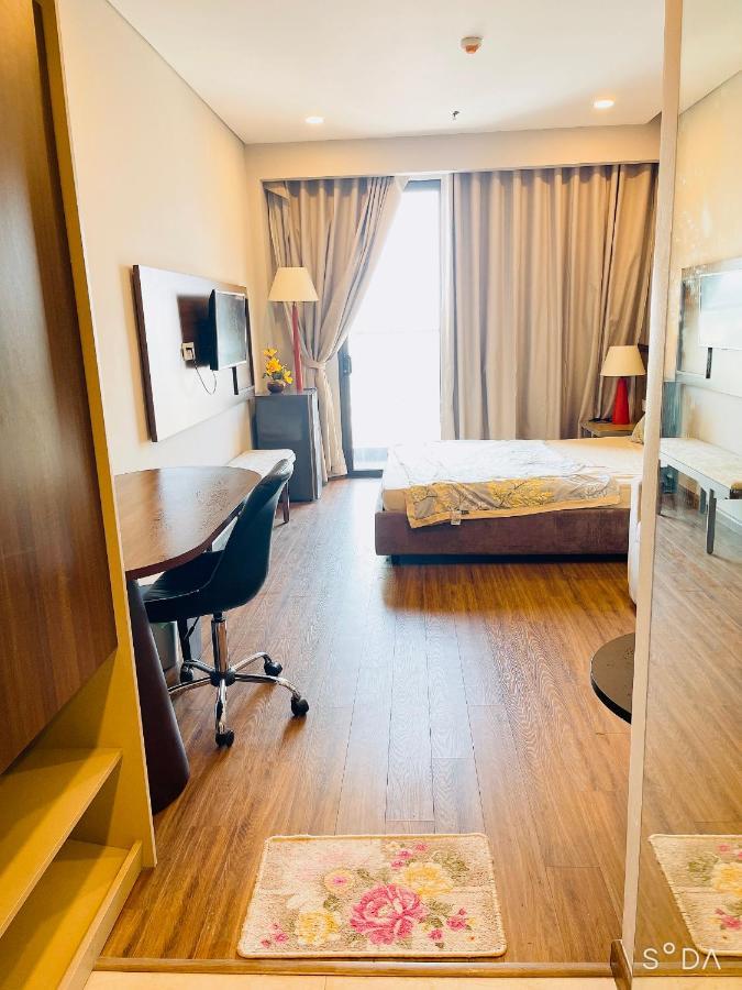 Apec Mandala Wyndham Hai Duong Ngoại thất bức ảnh